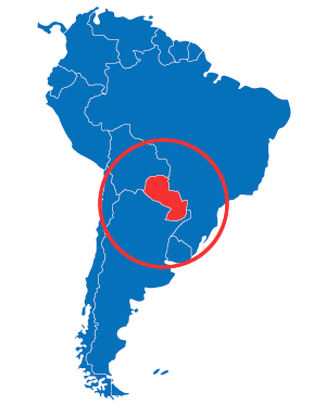 Paraguay